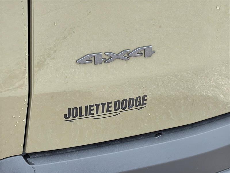 jeep Cherokee 2026 - 10