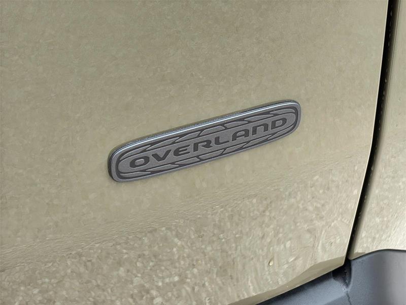jeep Cherokee 2026 - 11
