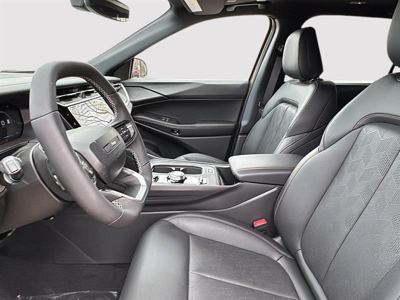 jeep Cherokee 2026 - 12