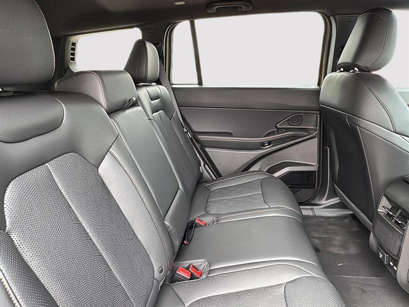 jeep Cherokee 2026 - 14