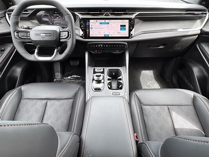 jeep Cherokee 2026 - 15