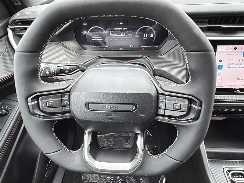 jeep Cherokee 2026 - 16