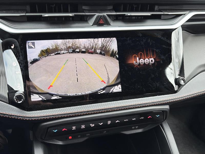 jeep Cherokee 2026 - 22