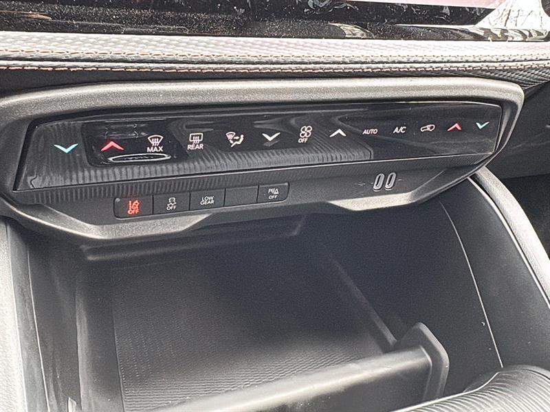 jeep Cherokee 2026 - 25