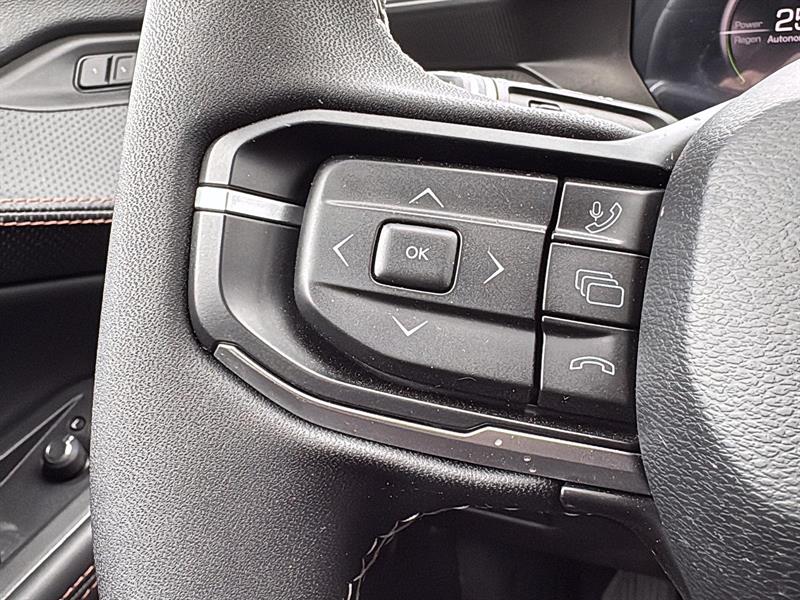 jeep Cherokee 2026 - 27