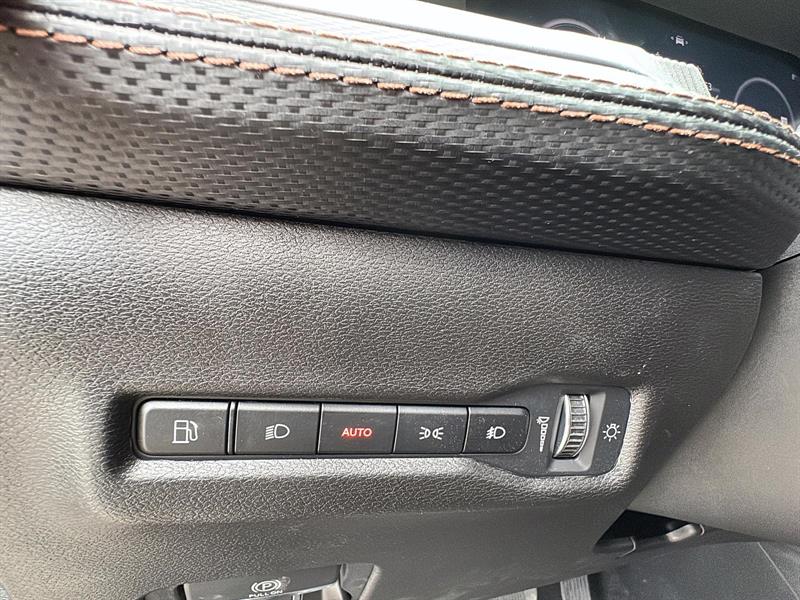 jeep Cherokee 2026 - 29