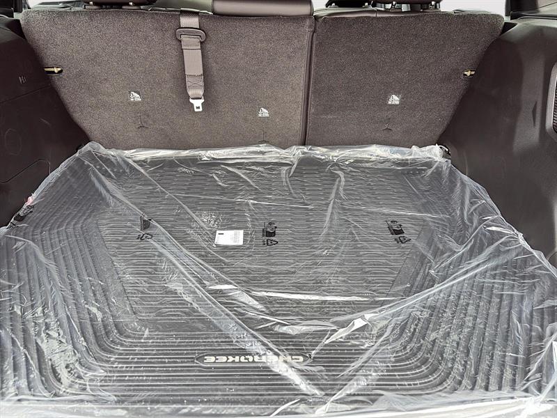 jeep Cherokee 2026 - 34