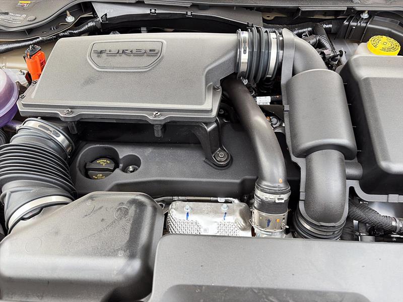 jeep Cherokee 2026 - 36