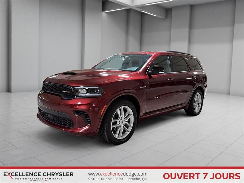 dodge Durango 2024