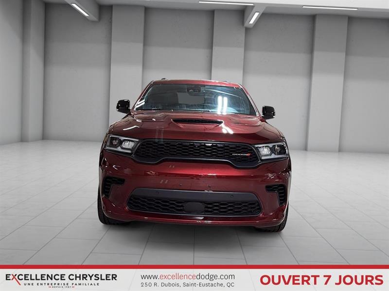 dodge Durango 2024 - 2