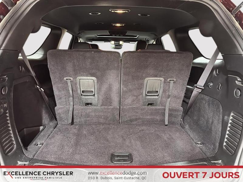 dodge Durango 2024 - 6
