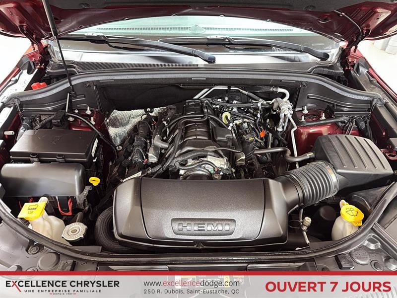dodge Durango 2024 - 8