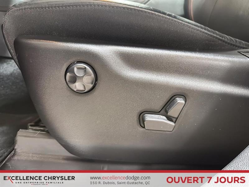 dodge Durango 2024 - 10
