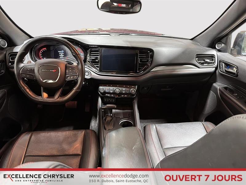 dodge Durango 2024 - 11