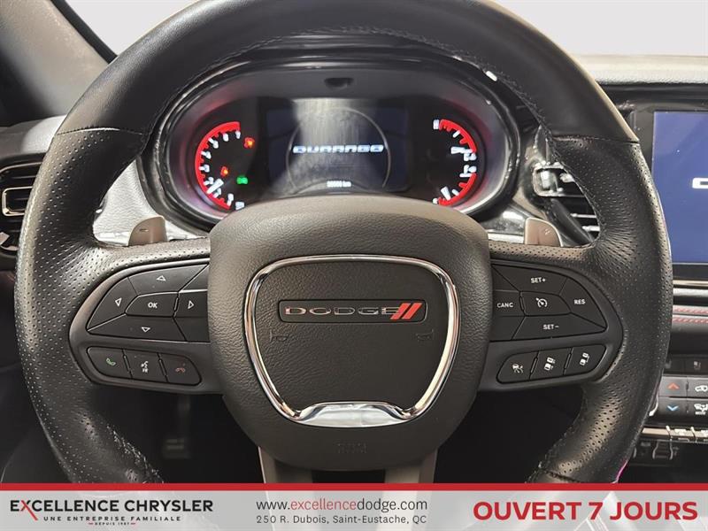 dodge Durango 2024 - 13