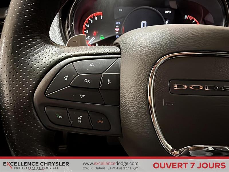 dodge Durango 2024 - 15