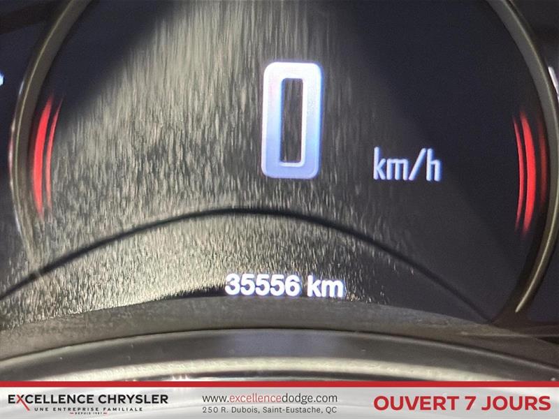 dodge Durango 2024 - 16