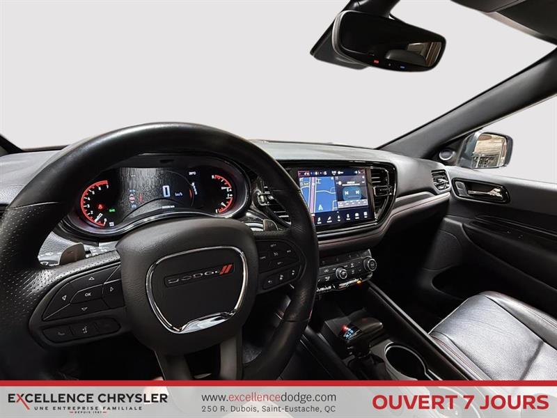 dodge Durango 2024 - 17