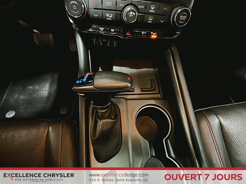 dodge Durango 2024 - 18