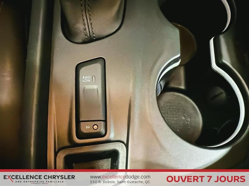 dodge Durango 2024 - 19