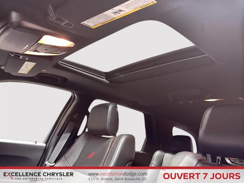 dodge Durango 2024 - 20