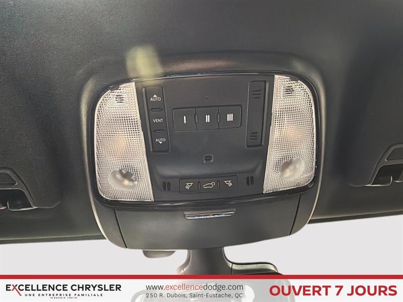 dodge Durango 2024 - 21