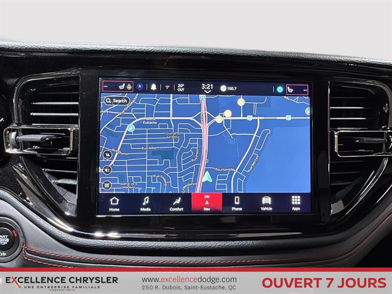 dodge Durango 2024 - 23