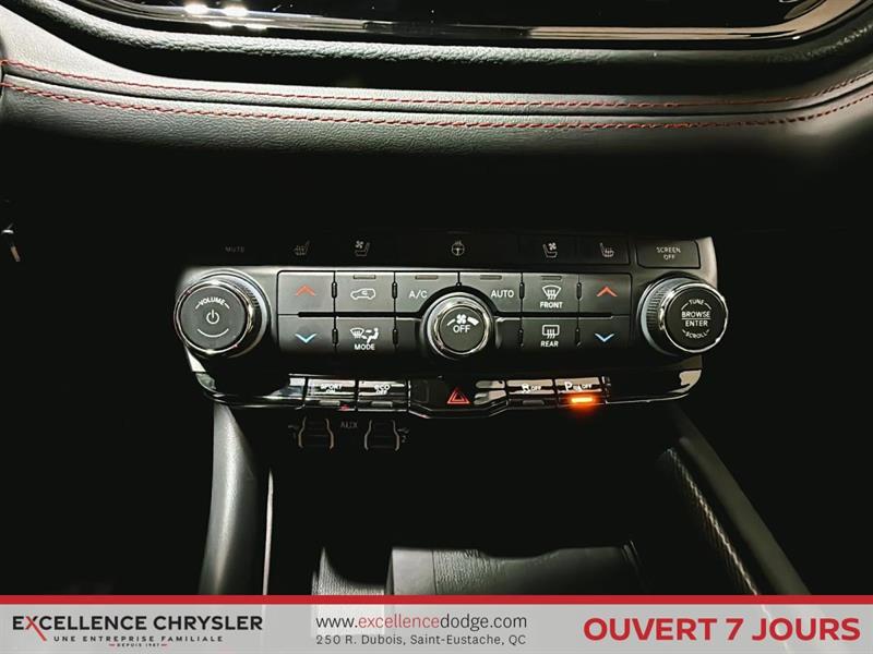 dodge Durango 2024 - 24