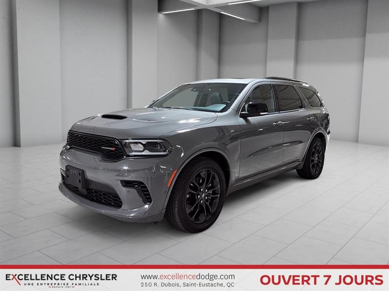 dodge Durango 2024