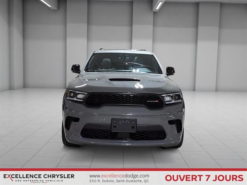 dodge Durango 2024 - 2