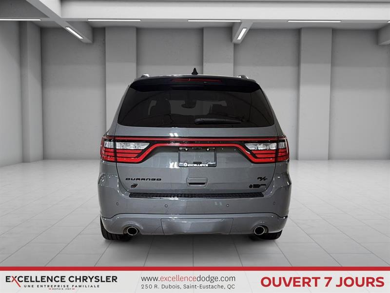 dodge Durango 2024 - 3