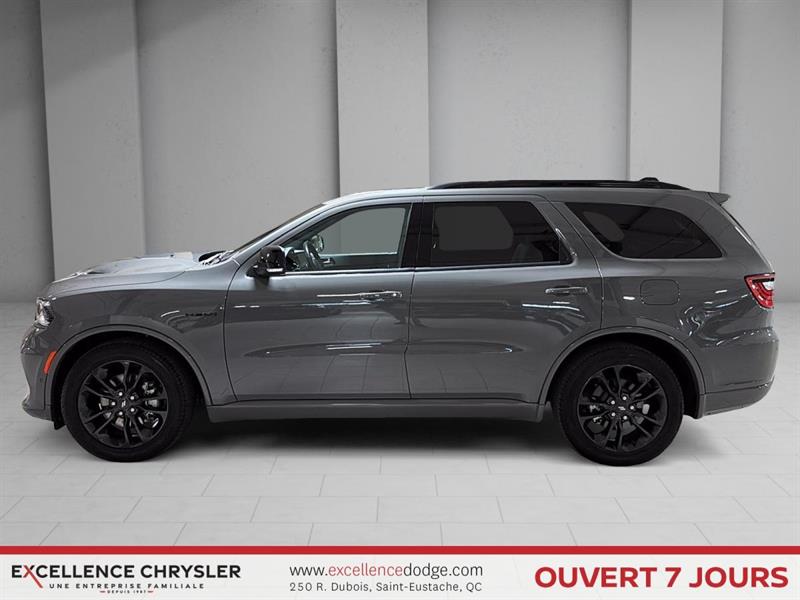 dodge Durango 2024 - 5