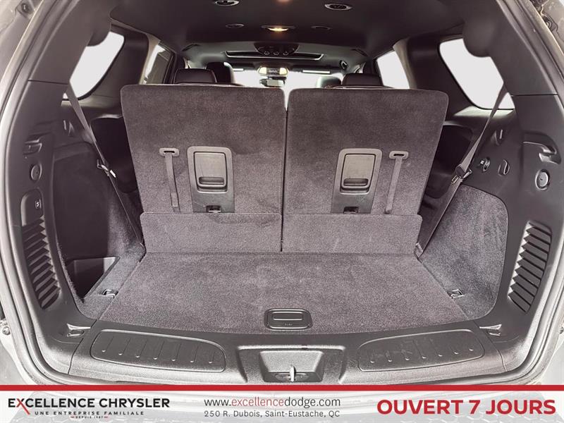 dodge Durango 2024 - 6