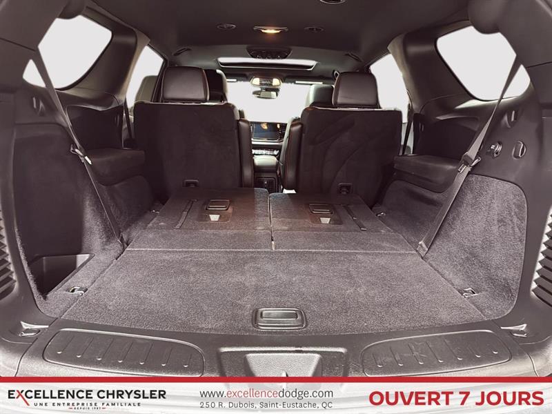 dodge Durango 2024 - 7