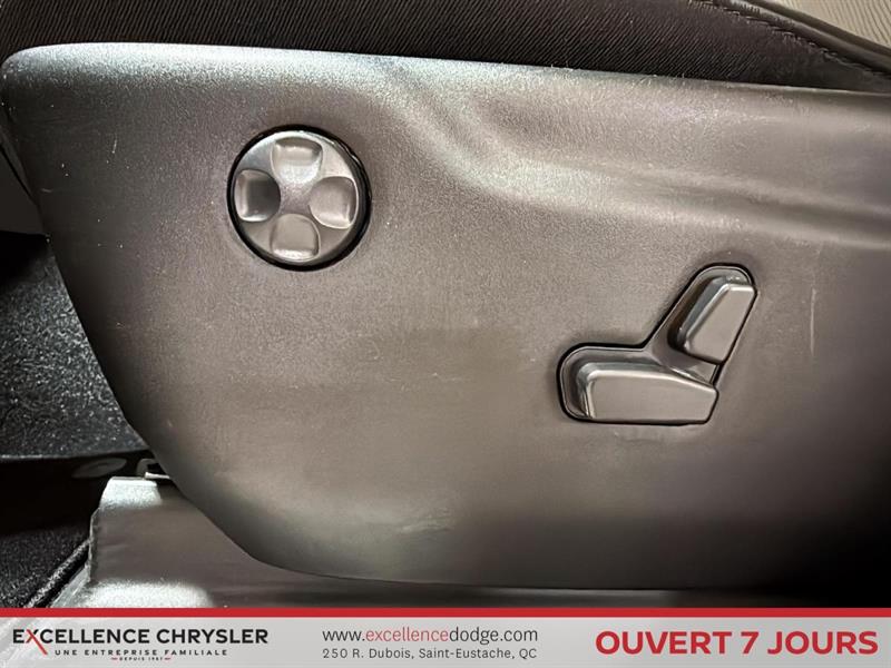 dodge Durango 2024 - 11