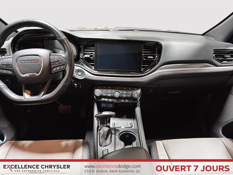 dodge Durango 2024 - 12