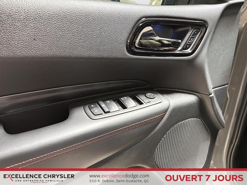 dodge Durango 2024 - 13