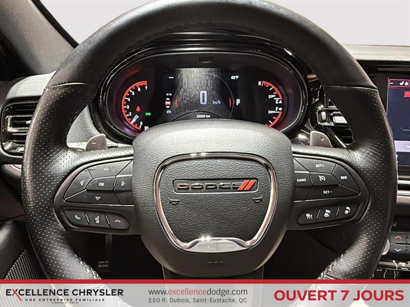 dodge Durango 2024 - 14