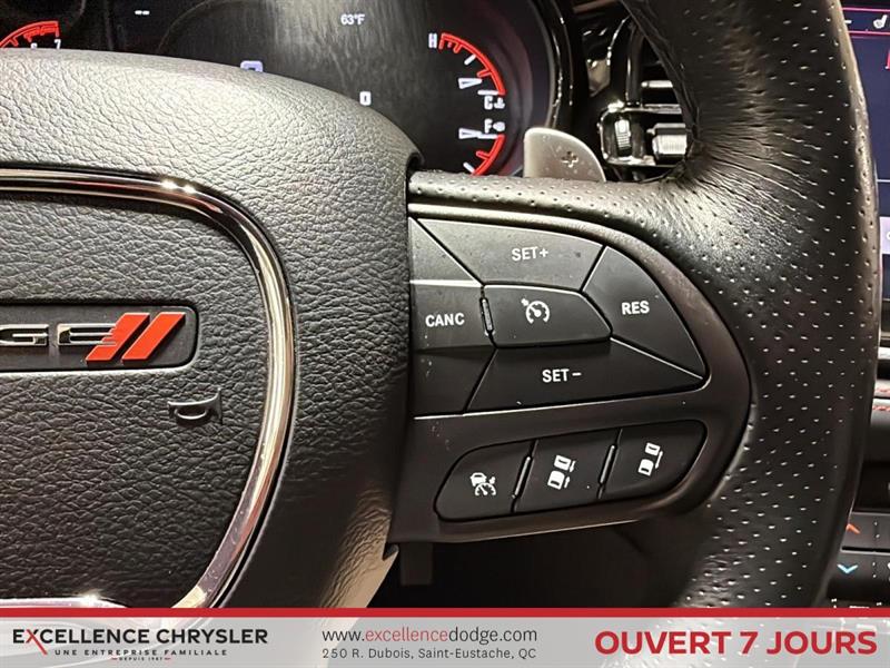dodge Durango 2024 - 15
