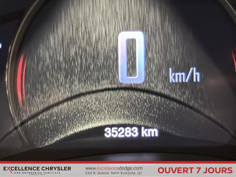 dodge Durango 2024 - 17