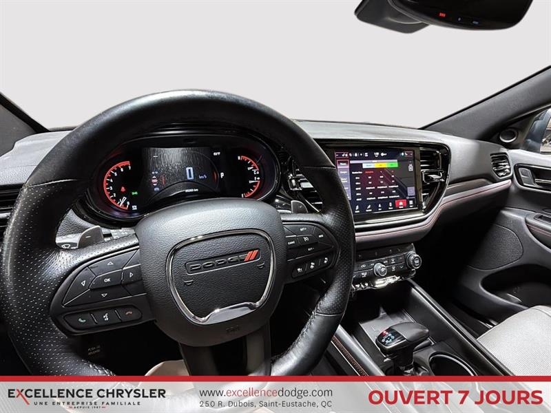 dodge Durango 2024 - 18