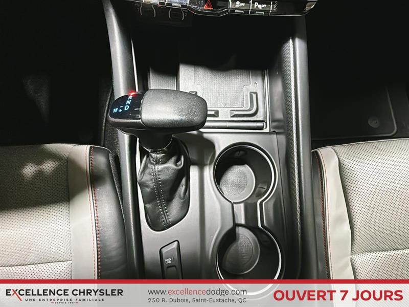 dodge Durango 2024 - 19