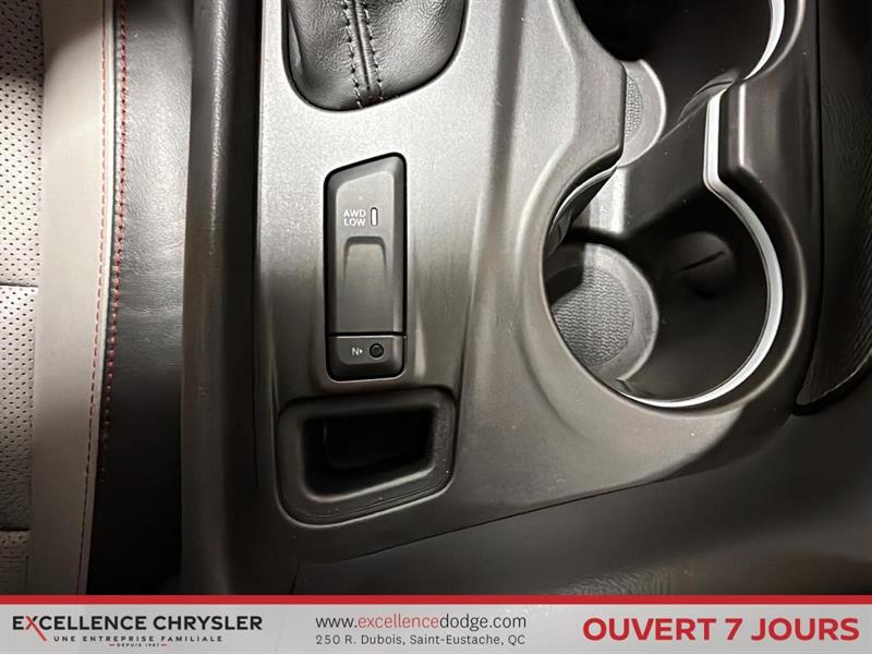 dodge Durango 2024 - 20