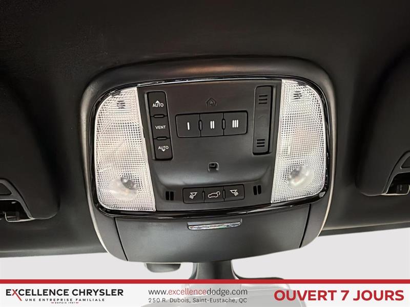 dodge Durango 2024 - 22