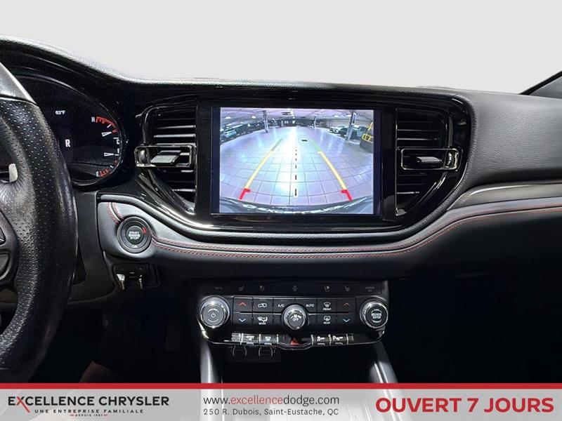 dodge Durango 2024 - 23