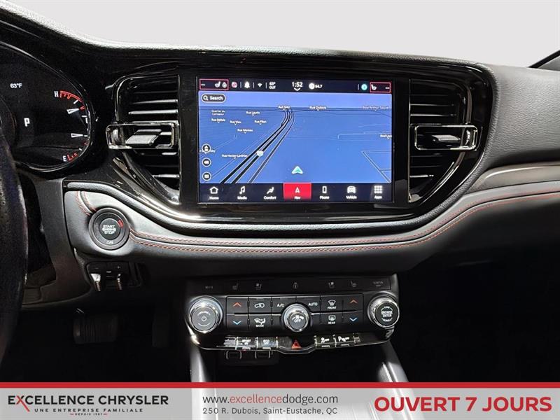 dodge Durango 2024 - 24