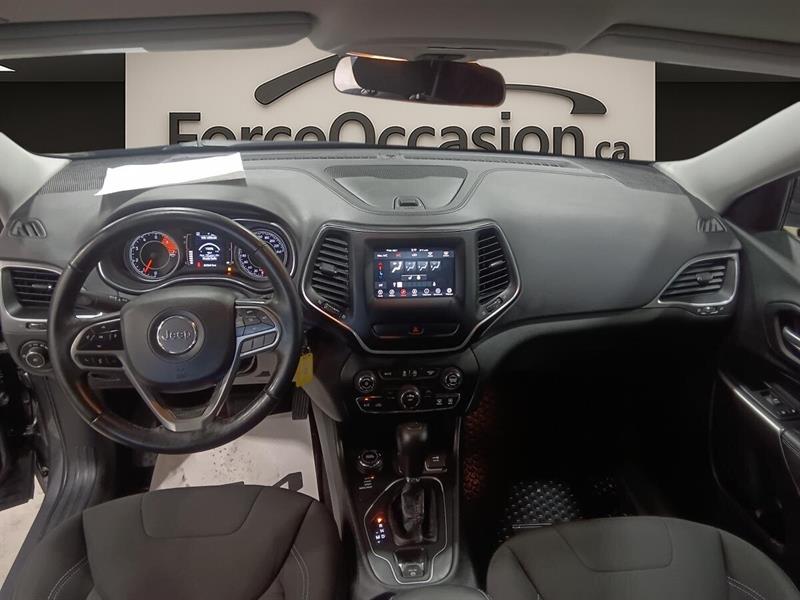 jeep Cherokee 2019 - 4
