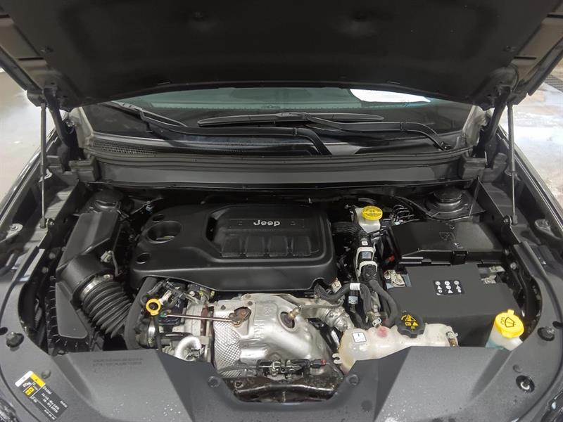 jeep Cherokee 2019 - 12