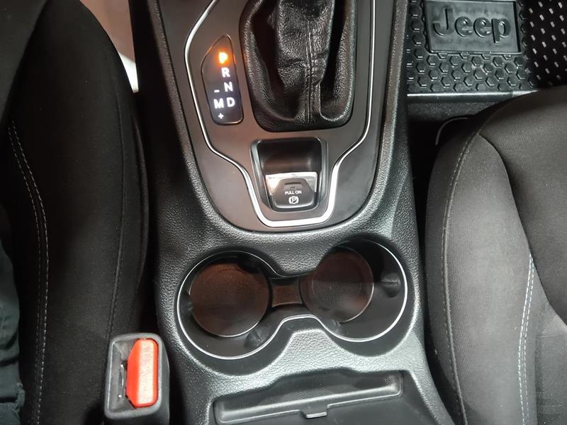 jeep Cherokee 2019 - 18