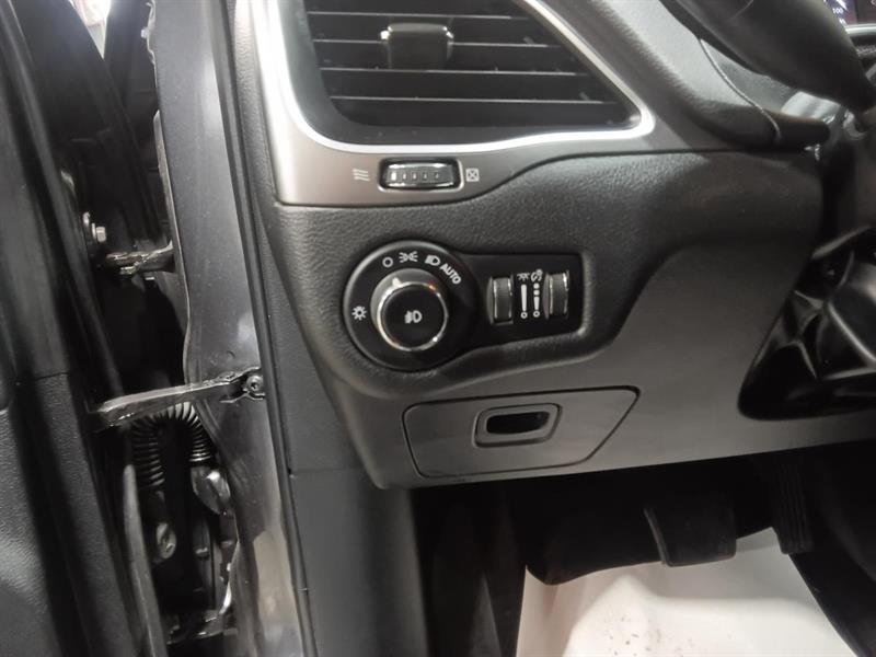 jeep Cherokee 2019 - 19